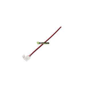 SMD5050-forrasztasmentes-betap-vezetek-logo2.jpg Forrasztásmentes betáp vezeték LED szalaghoz, SMD5050 és SMD2835, 10 mm