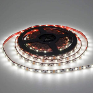 ST4546-1.jpg CLARO-H hajlítható LED szalag 12V 4500K nappali fehér, EPISTAR SMD2835 öntapadós