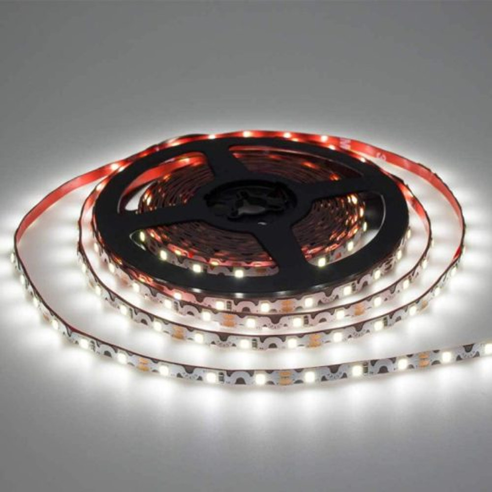 ST4546-1.jpg CLARO-H hajlítható LED szalag 12V 4500K nappali fehér, EPISTAR SMD2835 öntapadós