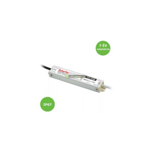 Scharfer-30W-12V-IP67-led-tapegyseg.jpg LED tápegység Scharfer IP67 30W 12V fémházas vízálló stabilizált