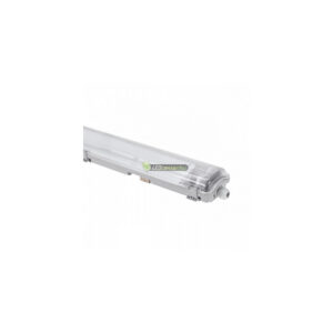 Spectrum-T8-G13-60-120-150-cm-IP65-LED-fC3A9nycsC591-dupla-slim-armatC3BAra.jpg dupla LED fénycső armatúra IP65 120 cm SpectrumLED por- és páramentes toldható