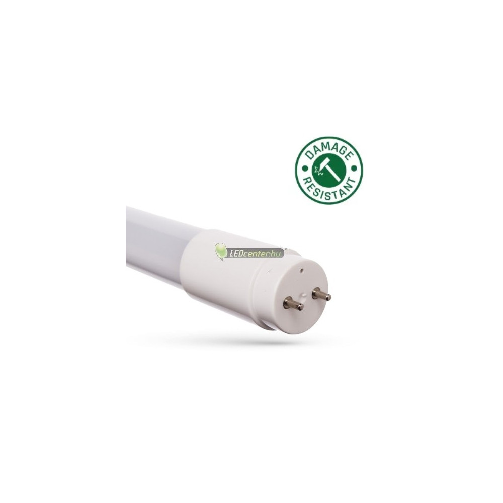 Spectrum-T8-G13-60-120-150-cm-LED-fenycso-nano-plasztik.jpg Üveg LED fénycső 17W melegfehér SpectrumLED T8 120 cm