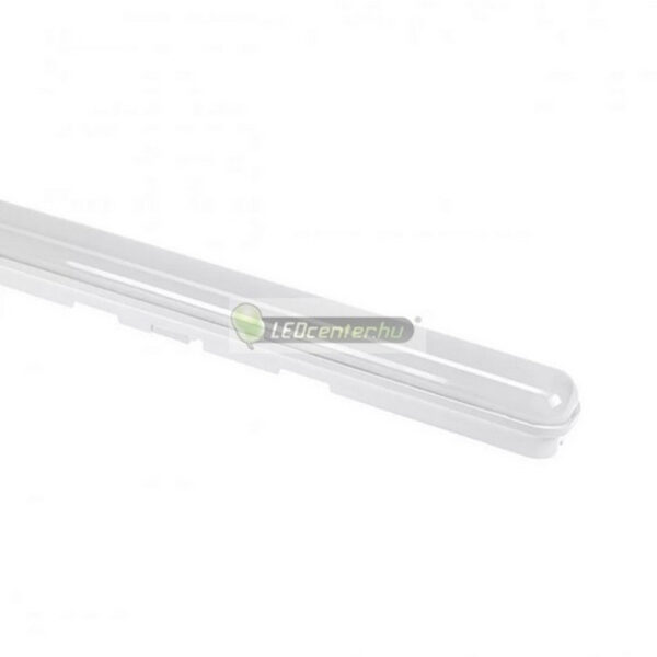 LIMEA CONNECT lámpatest 36W hermetikus ipari LED armatúra, 120 cm