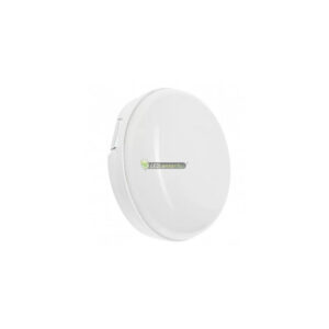 SpectrumLED TECHNIC fali mennyezeti lámpa 8W IP54 IK10 kerek természetes fehér LED