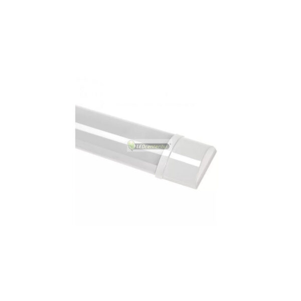 VIGA-LED-lampatest-60-120-cm.jpg VIGA design LED lámpa 90 cm melegfehér SpectrumLED vonalvilágító