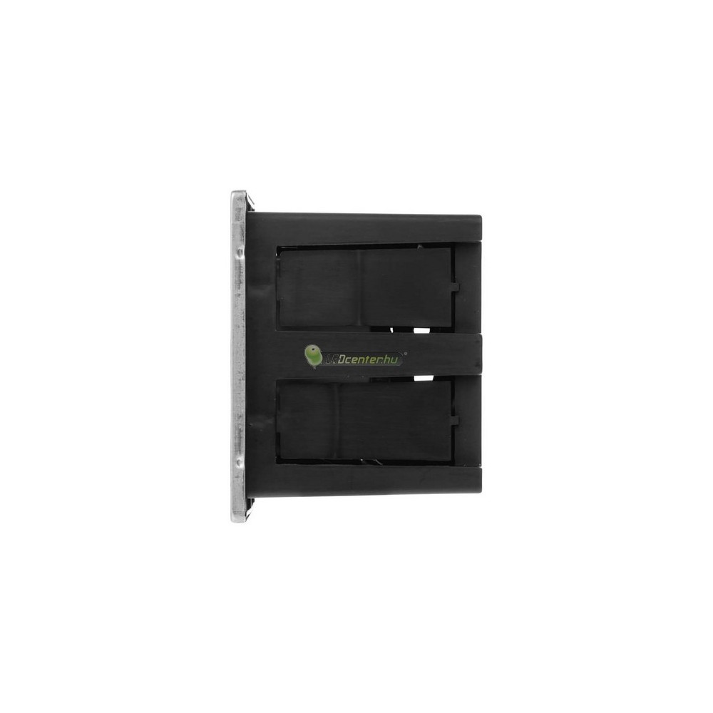 WAND-6-1_5w-LED-lepcso-es-oldalfali-lampa-1.jpg WAND-6 lépcsőlámpa IP65 természetes fehér falba süllyesztve 1,5W