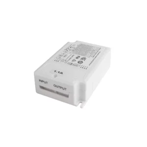 [OUTLET] Dimmerelhető LED Meghajtó 42W 3-24V AC