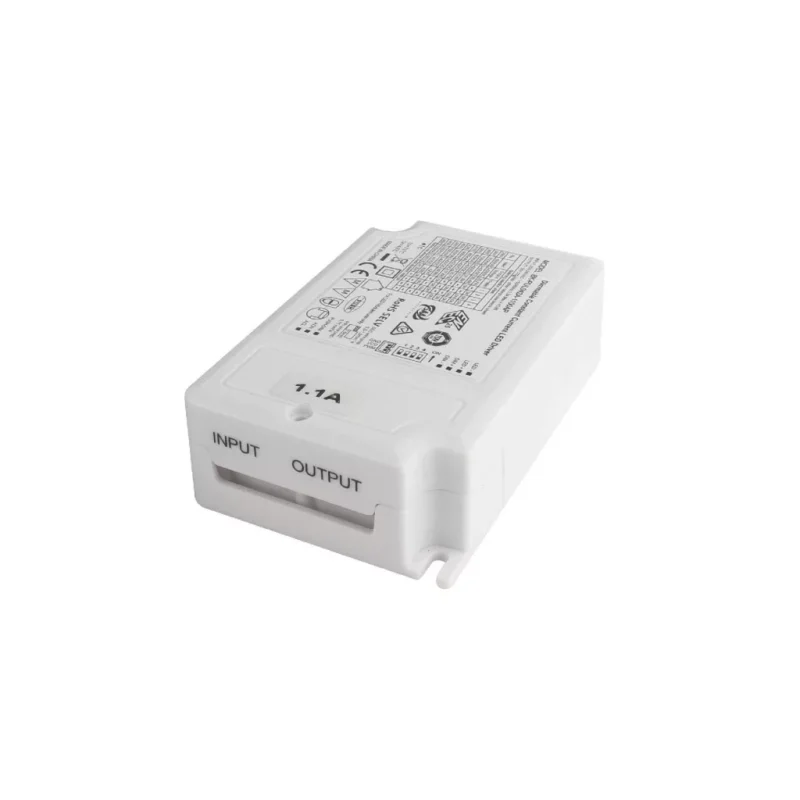 [OUTLET] Dimmerelhető LED Meghajtó 42W 3-24V AC