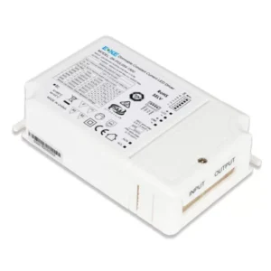 WOJ04825 Dimmelhető led meghajtó 42w 3-24V fázishasításos LED tápegység
