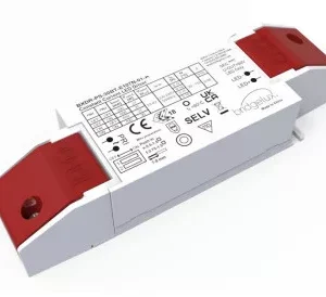 WOJ06726 Bridgelux pallas-n led driver 30W 500-800mA állandó áramú tápegység