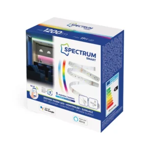 SMART RGBW LED szalag Wi-Fi vezérlő SpectrumSmart