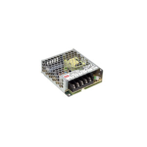MEAN WELL 12V LED tápegység LRS-35-12, 35W, 230V/DC12V, IP20 beltéri