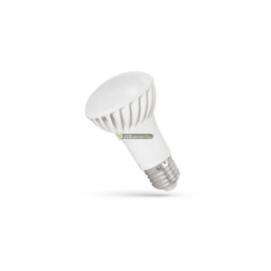 ab56a2f7164002687b8edd579269e4da.jpg R63 LED reflektorizzó E27 SpectrumLED 8W melegfehér 630 lm