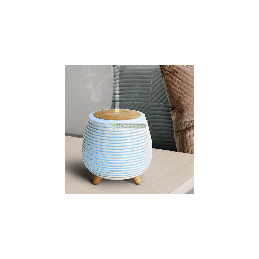 aromaterapias-diffuzor-ultrahnagos-parasito-127-6.jpg Aromaterápiás diffúzor légpárásító illóolaj párologtató wellness készülék