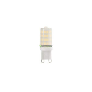 b67c1663fed317a405c7e007087b0fbd.jpg G9 LED égő ZUBI 3,5W hidegfehér 300 lumen 6000K