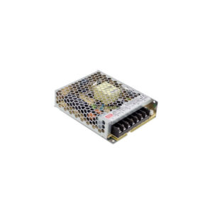 MEAN WELL 12V tápegység LRS-100-12 100W beltéri stabilizált IP30