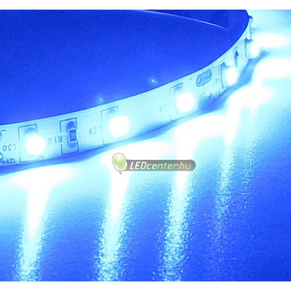 c3ac3b17afef8b6e3f1c0cf80c64ead2.jpg Kék LED szalag beltéri AURORA 60 SMD3528 öntapadós 12V