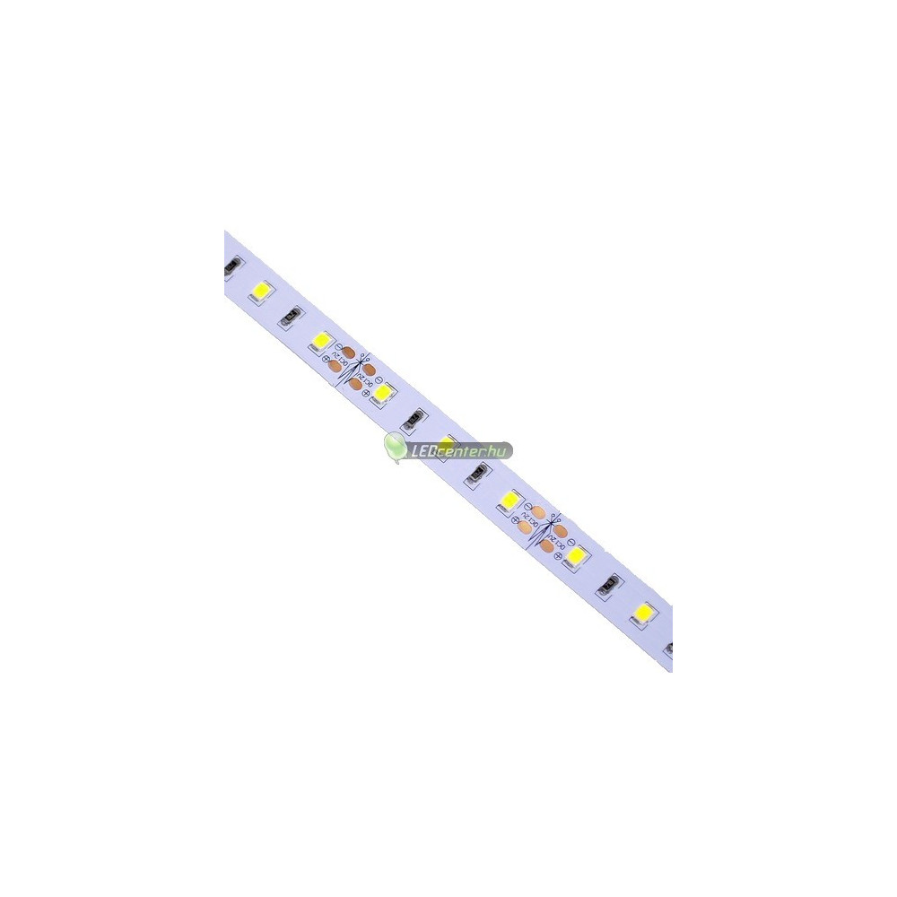 claro_60_smd2835_led_szalag_termeszetes_feher_1.jpg Természetes fehér LED szalag CLARO 60 SMD2835 4000K beltéri
