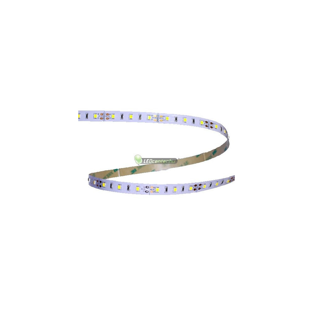 claro_60_smd2835_led_szalag_termeszetes_feher_2.jpg Természetes fehér LED szalag 12 W/m 12V DC konyhapult világítás
