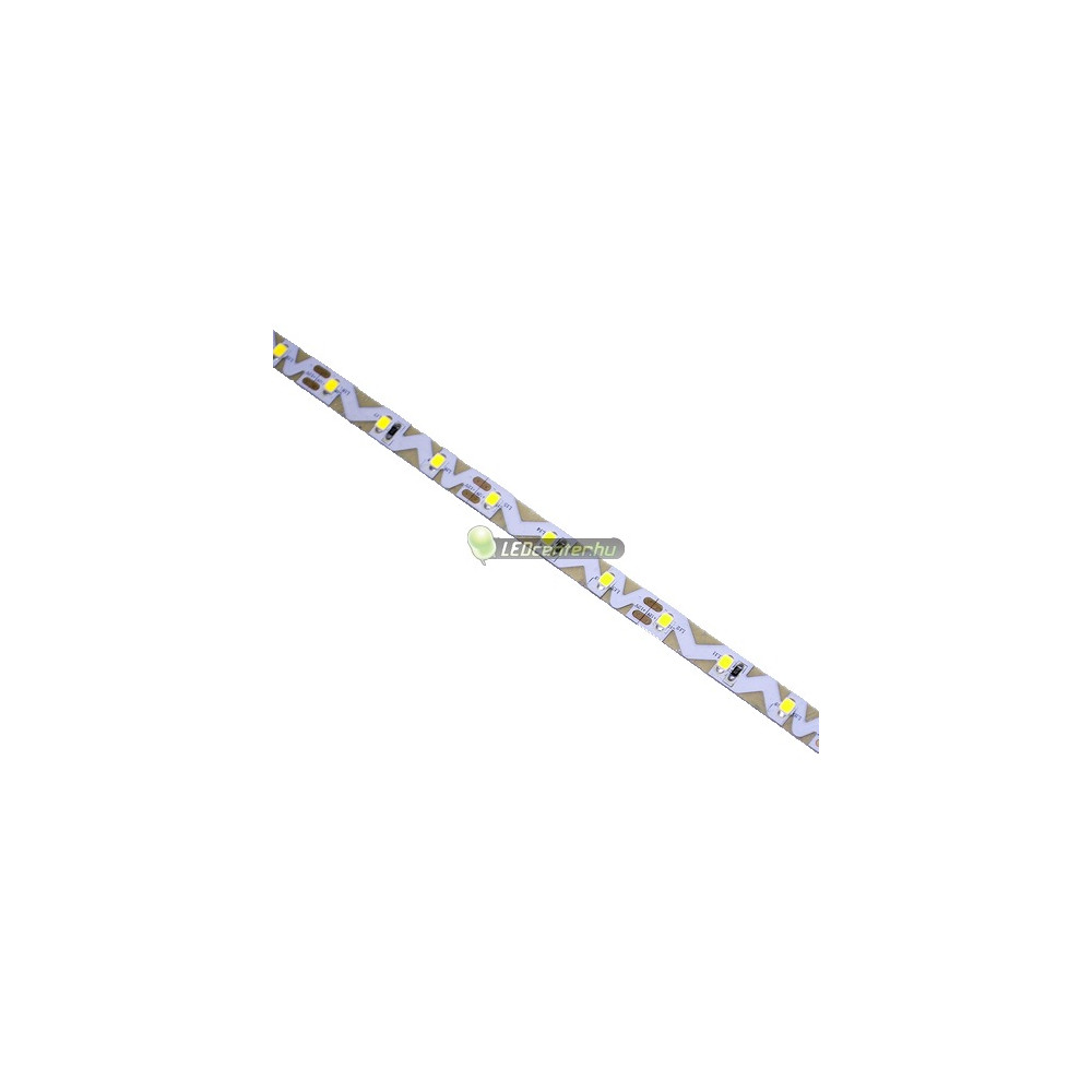 claro_hajlithato_led_szalag_60_smd2835_hidegfeher.jpg CLARO-H hajlítható LED szalag természetes fehér, 60 SMD2835 beltéri