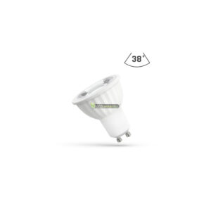 da8fab1b2b2c2e6c8196677a452ef0a8.jpg LED szpot GU10 természetes fehér SpectrumLED 6W 530 lm