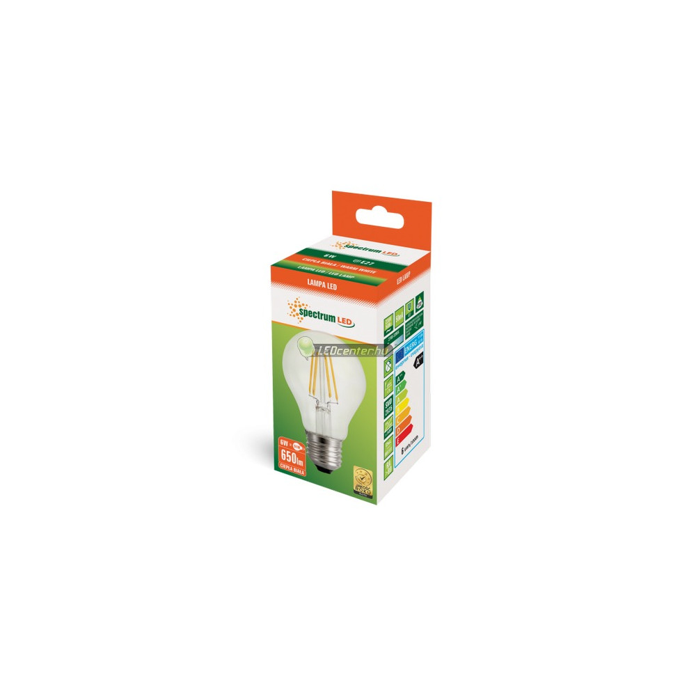 e27_cog_led_korte_6w_56w_750_lumen_mf_doboz.jpg E27 COG LED körte izzó 6W 56W 750 lumen természetes fehér csomagolás