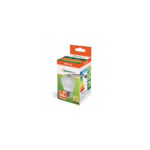 e27_led_kisgomb_6w_480_lumen_mf_doboz.jpg E27 LED kisgömb izzó 6W melegfehér SpectrumLED gyári doboz