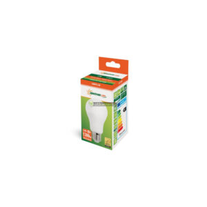 e27_led_korte13w_1300_lumen_mf_doboz.jpg E27 LED körteizzó melegfehér 13W SpectrumLED gyári csomagolás