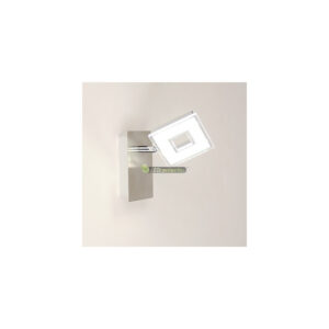 eglo_alameda_1_4_5w_led_lampa_2.jpg EGLO Alameda LED lámpa 4,5W melegfehér fali lámpatest oldalnézet
