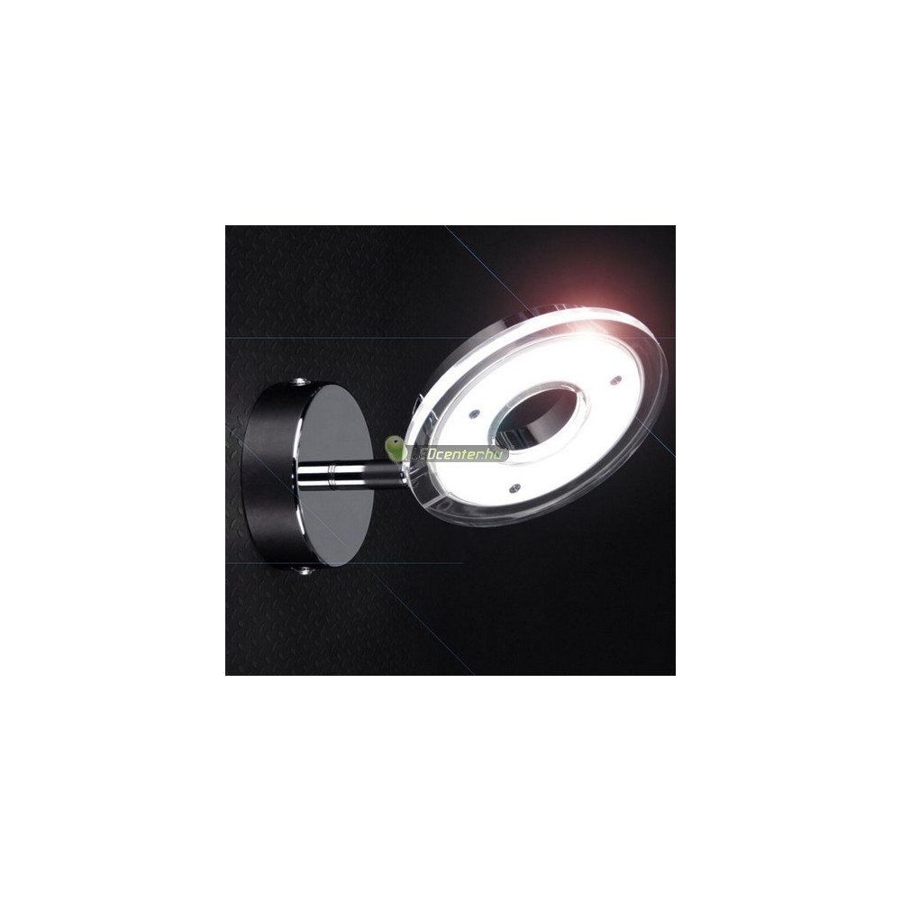 eglo_dornes_1_4_5w_led_lampa_2.jpg EGLO Dornes LED lámpa 4,5W melegfehér fali és mennyezeti lámpatest