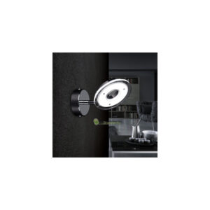eglo_dornes_1_4_5w_led_lampa_3.jpg EGLO Dornes LED lámpa 4,5W melegfehér forgatható lámpatest részlet