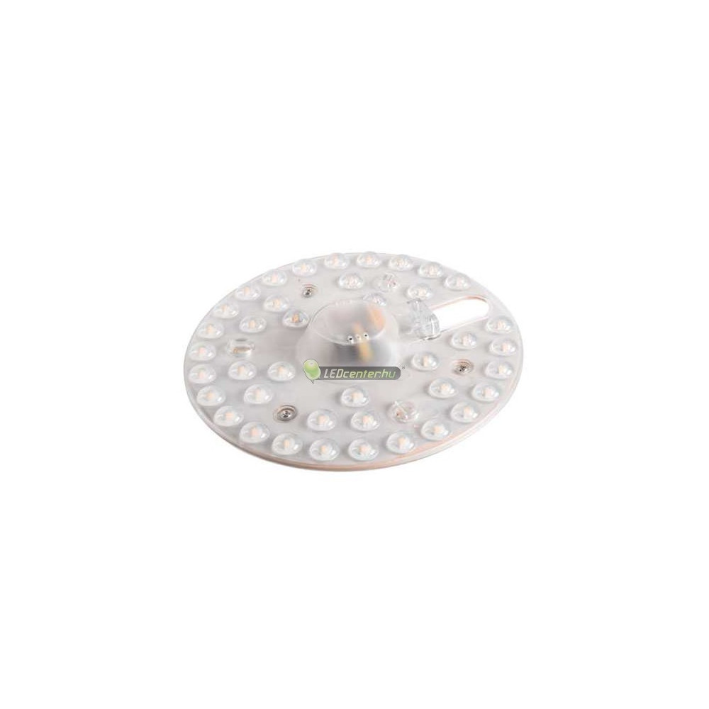 Mágneses LED modul 20W melegfehér 3000K beépíthető panel