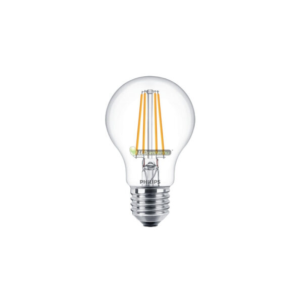 f652450636580a6635aa189fbc5308eb.jpg Philips E27 LED körteégő 7W melegfehér 2700K