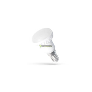 R39 LED reflektorizzó E14 3W 240 lumen melegfehér SpectrumLED