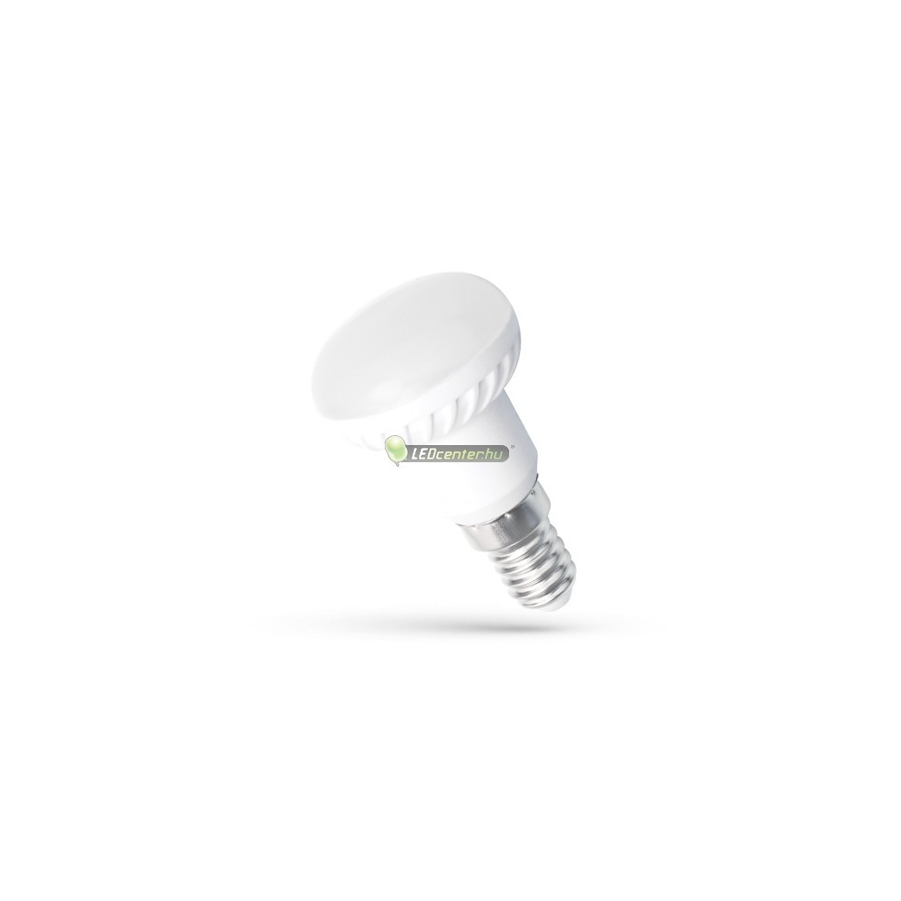 R39 LED reflektorizzó E14 3W 240 lumen melegfehér SpectrumLED