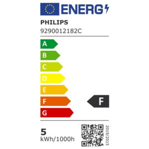 gu10-4-6w-50w-cp-tf.jpg Philips GU10 LED szpot CorePro 4,6W=50W hidegfehér termékkép