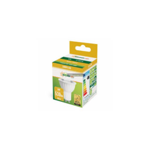 gu10_6w_38f_led_szpot_tf_doboz.jpg GU10 LED szpot természetes fehér SpectrumLED 6W gyári doboz