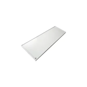 BVF infrapanel 250W NG fali és mennyezeti sugárzó fűtőpanel
