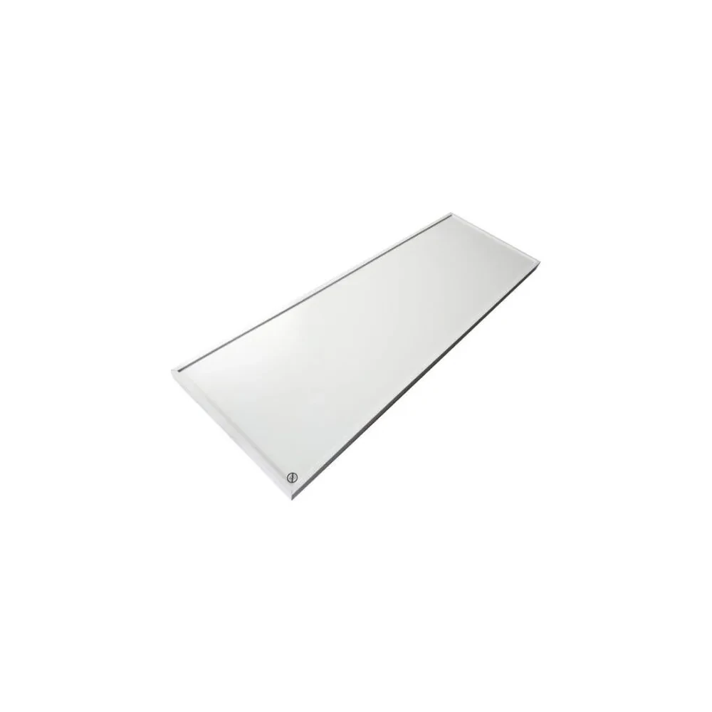 BVF infrapanel 250W NG fali és mennyezeti sugárzó fűtőpanel