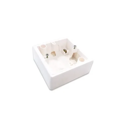 Termosztát kiemelőkeret BVF 801 és Heato9 termosztátokhoz