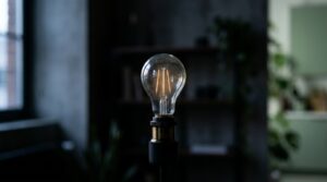 Derengő LED-ek?