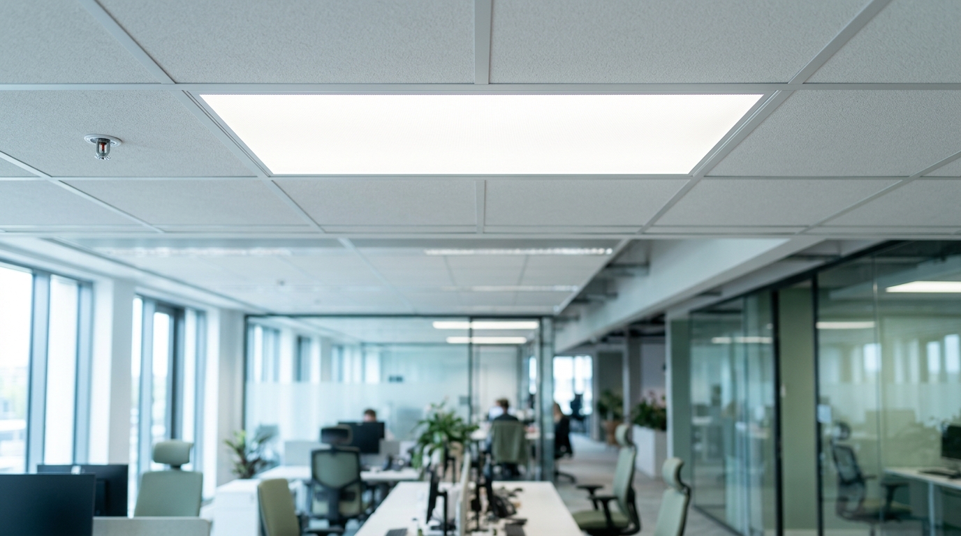 Led panelek