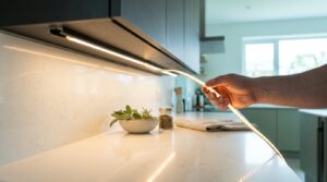 LED szalag vásárlási útmutató: lumen, IP, RGB és tápegység
