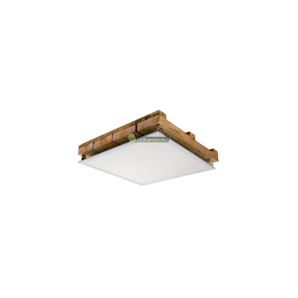 led-panelt-mennyezeten-tarto-rogzito-3.jpg LED panel mennyezeti rögzítő szett felületre szerelt panel mennyezeten