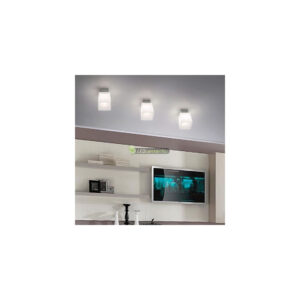 mini_g9_mennyezeti_led_lampatest.jpg MINI mennyezeti lámpatest G9 matt króm LED fényforráshoz
