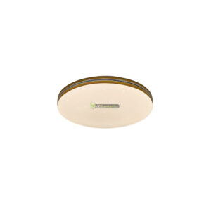 oscar_18w_led_mennyezeti_lampa_fahatassal_3345_1.jpg Mennyezeti lámpa Rábalux OSCAR 18W melegfehér fehér/dió kerek LED