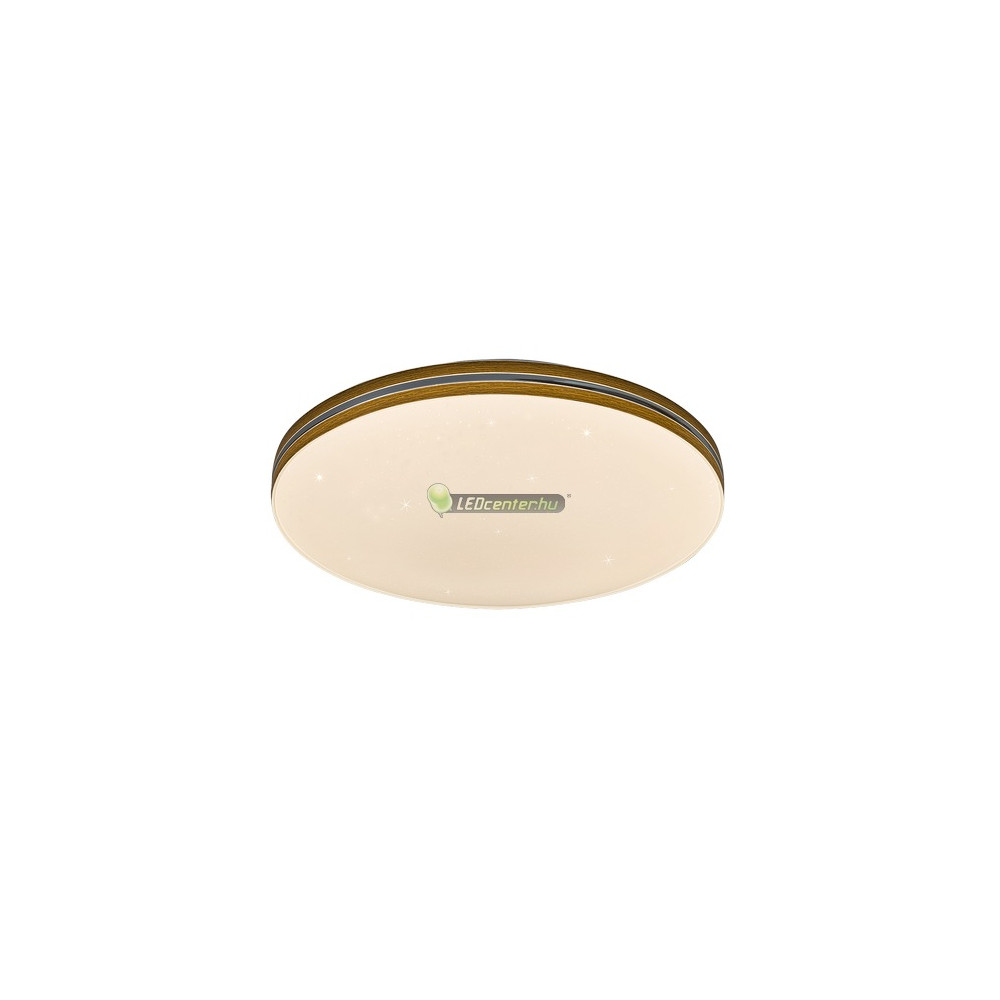 oscar_18w_led_mennyezeti_lampa_fahatassal_3345_1.jpg Mennyezeti lámpa Rábalux OSCAR 18W melegfehér fehér/dió kerek LED