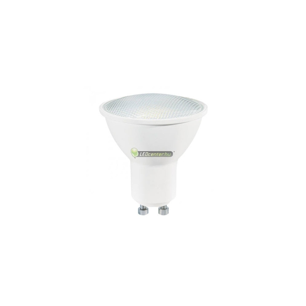 osram-gu10-6-9w-80w-termC3A9szetes-fehC3A9r-4000K-575-lumen-led-szpot.jpg GU10 LED szpot melegfehér 10W SpectrumLED izzó, 120° 780 lumen