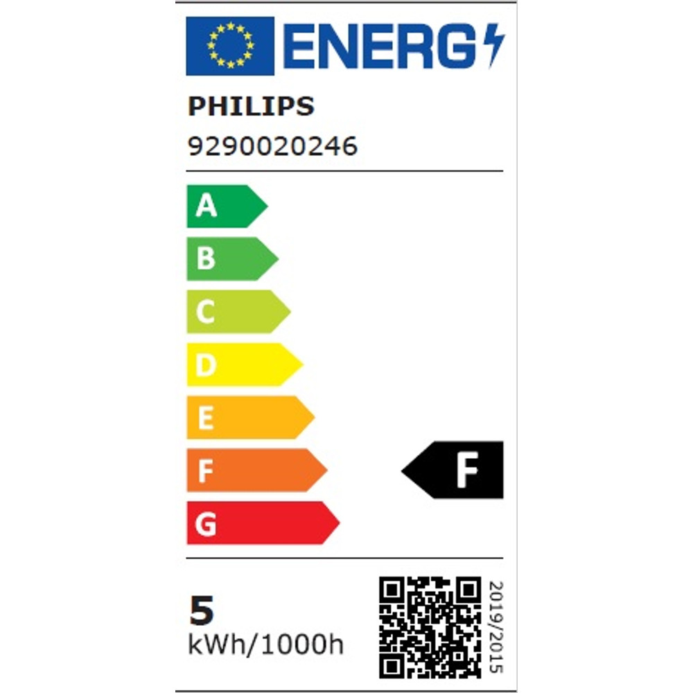 philips-8719514347427.jpg PHILIPS E14 LED kisgömb csomagolás, CorePro P45 4000K doboz