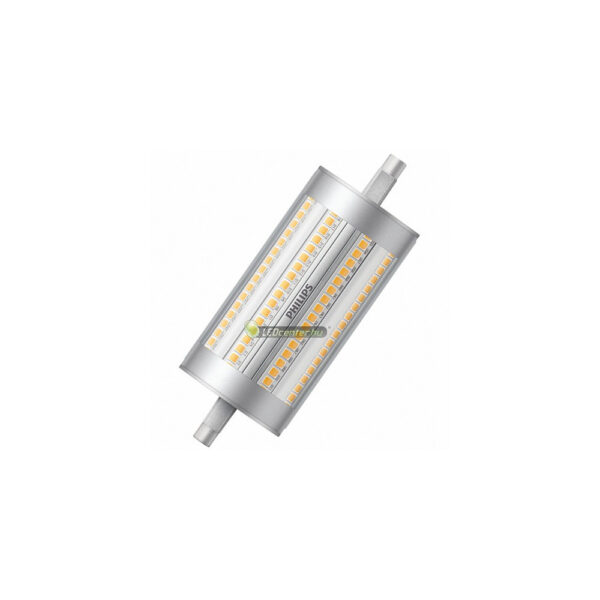 PHILIPS CorePro 17,5W R7S szabályozható LED égő, 2460 lumen